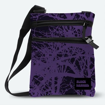 Black Sabbath Sbs Purple (Body Bag) - Black Sabbath - Merchandise - ROCK SAX - 7449956611695 - 2. februar 2020