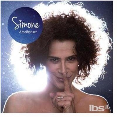 E Melhor Ser - Simone - Muziek - BISFI - 7898539571695 - 5 november 2013