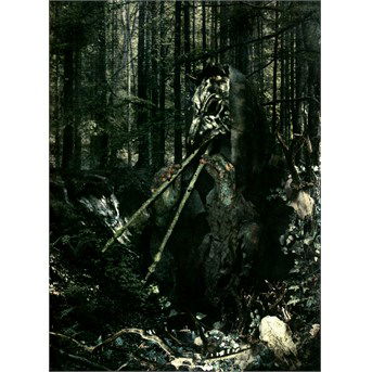 Selvans · Lupercalia (CD) [Limited edition] [Digipak] (2015)