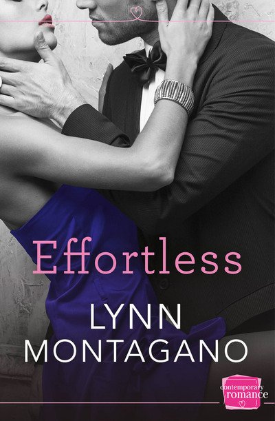 Lynn Montagano · Effortless - The Breathless Series (Paperback Book) (2017)