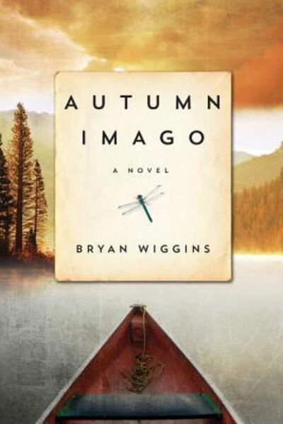 Cover for Bryan Wiggins · Autumn Imago (Paperback Book) (2016)