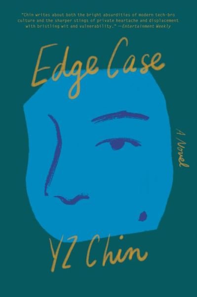 Cover for YZ Chin · Edge Case: A Novel (Pocketbok) (2022)