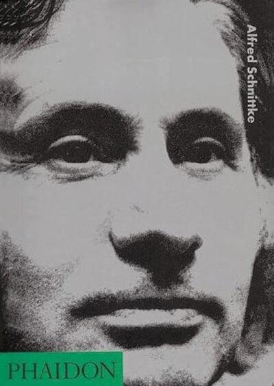 Cover for Alexander Ivashkin · Alfred Schnittke (20th-Century Composers) (Paperback Book) (1996)