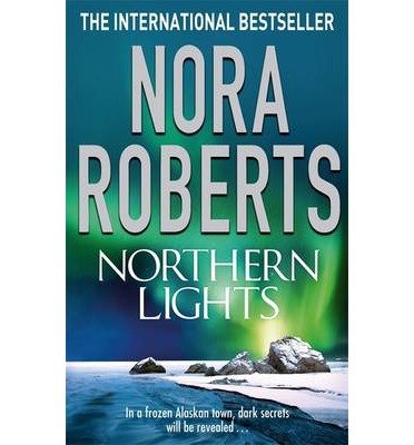 Cover for Nora Roberts · Northern Lights (Paperback Bog) (2012)