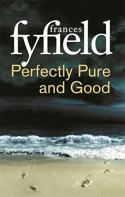 Cover for Frances Fyfield · Perfectly Pure And Good (Paperback Book) (2019)