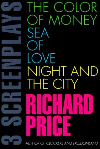 Cover for Price · Color of Money, Sea of Love (Pocketbok) [1st Grove Press Ed edition] (2000)