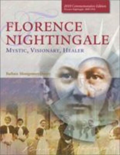 Cover for Dossey · Florence Nightingale (Paperback Book) [2010 Anniversary edition] (2009)