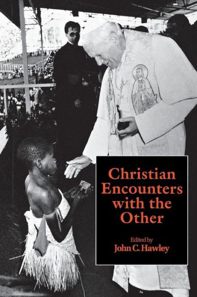 Cover for John C. Hawley · Christian Encounters with Others (Taschenbuch) (1998)