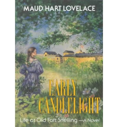 Cover for Maud Hart Lovelace · Early Candlelight (Pocketbok) [New edition] (1992)