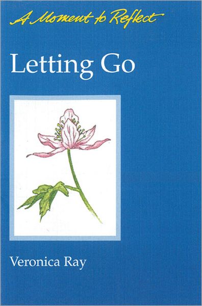 Cover for Veronica Ray · Letting Go (Pocketbok) (1989)