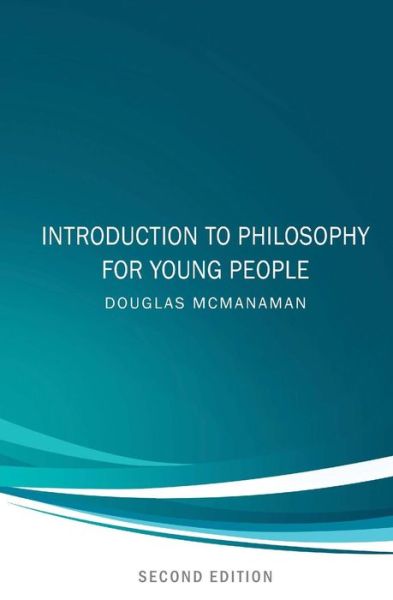 Cover for Douglas Mcmanaman · Introduction to Philosophy for Young People (Paperback Book) (2015)