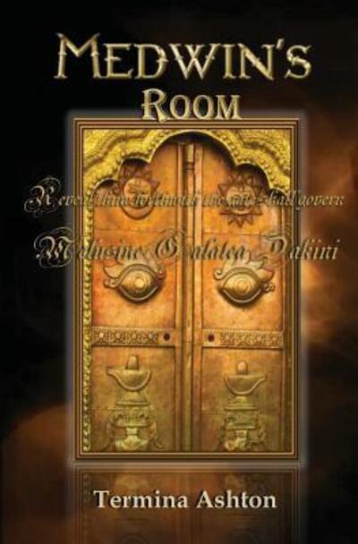 Cover for Termina Ashton · Medwin's Room (Paperback Book) (2005)