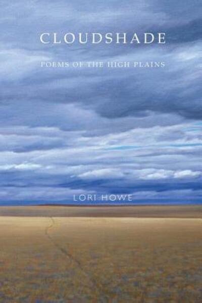 Cover for Lori Howe · Cloudshade (Paperback Book) (2015)