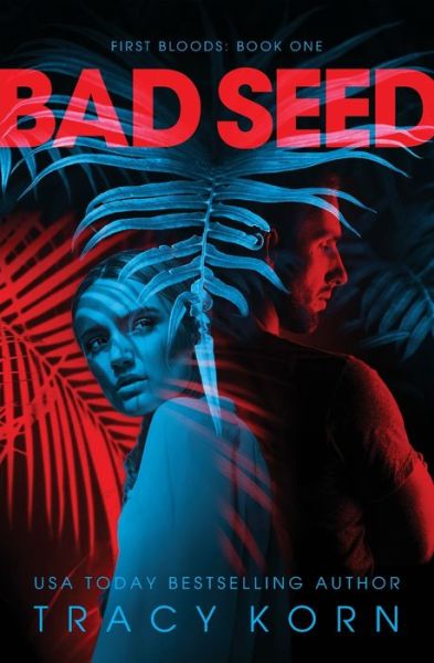 Cover for Tracy Korn · Bad Seed (Paperback Book) (2020)