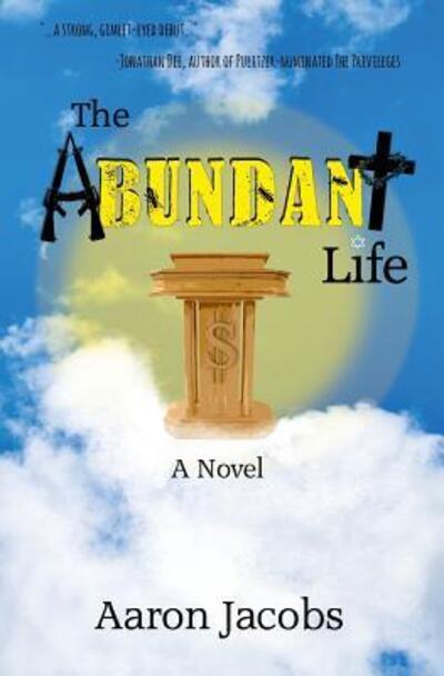 Cover for Aaron Jacobs · The Abundant Life (Paperback Book) (2018)