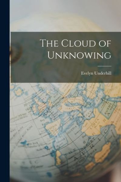 Cover for Evelyn Underhill · Cloud of Unknowing (Buch) (2022)