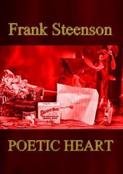 Cover for Frank Steenson · Poetic Heart (Paperback Bog) (2015)
