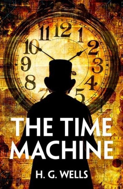 Cover for H. G. Wells · Rollercoasters: The Time Machine - Rollercoasters (Paperback Book) (2021)