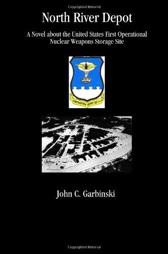 Cover for John Garbinski · North River Depot (Paperback Bog) [3rd Revised edition] (2007)