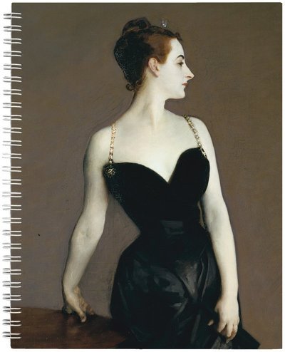 Cover for The Metropolitan Museum of Art · Masterpieces 2020 Engagement Book (Calendar) (2019)