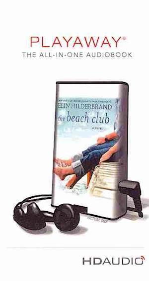 Cover for Elin Hilderbrand · The Beach Club (DIV) (2013)