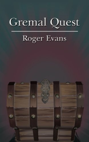 Cover for Roger Evans · Gremal Quest (Paperback Book) (2007)
