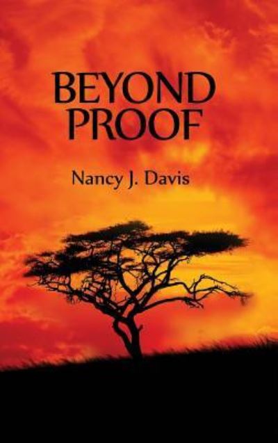 Cover for Nancy J Davis · Beyond Proof (Gebundenes Buch) (2017)