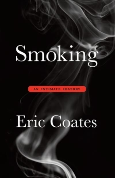 Cover for Rhodes · Smoking (Paperback Book) (2014)