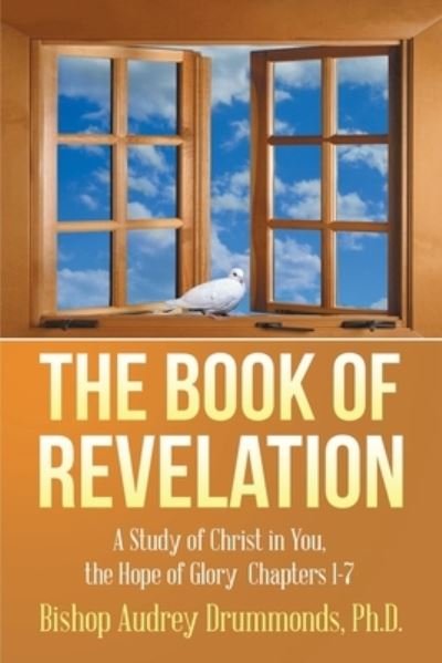 Cover for Ph D Audrey Drummonds · The Book of Revelation (Pocketbok) (2015)