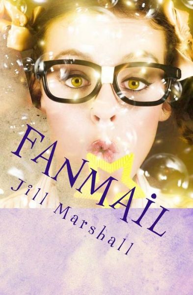 Cover for Jill Marshall · Fanmail (Paperback Book) (2015)