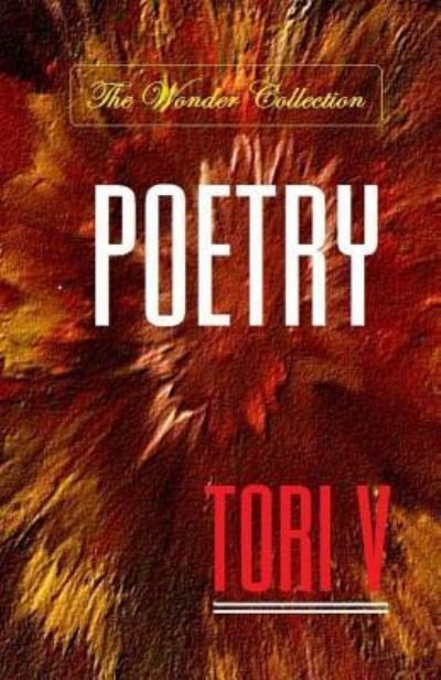 Tori V · Poetry (Paperback Book) (2015)