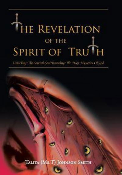 Cover for Talita (MS T) Johnson Smith · The Revelation of the Spirit of Truth (Hardcover Book) (2016)