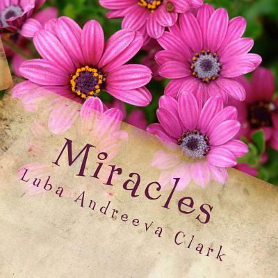 Cover for Luba Andreeva Clark · Miracles (Pocketbok) (2016)