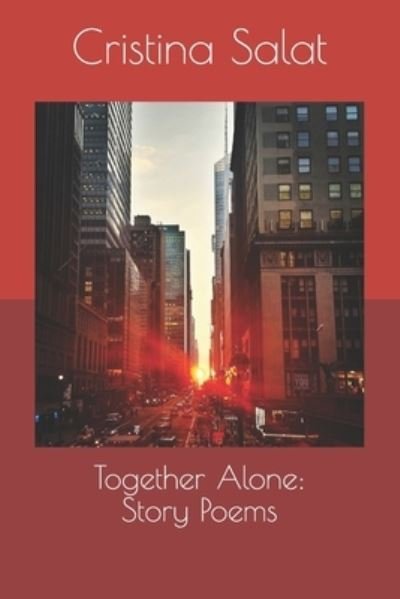 Cristina Salat · Together Alone (Pocketbok) (2017)