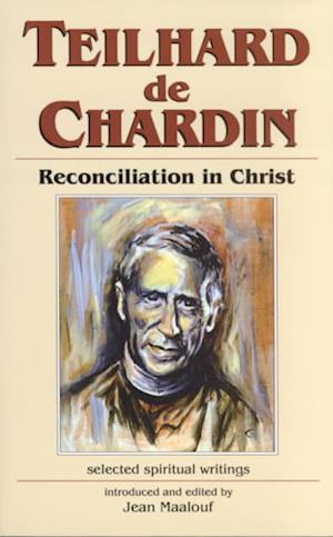 Cover for Jean Maalouf · Teilhard de Chardin (Paperback Book) (2002)