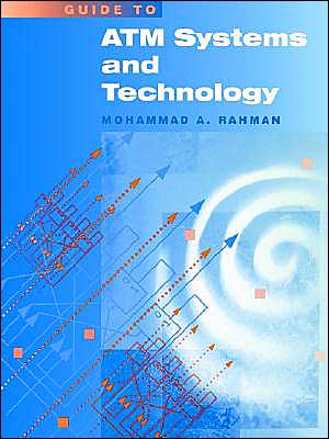 Cover for Mohammad A. Rahman · Atm Systems and Technology (Paperback Book) (1998)