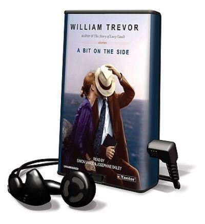 Cover for William Trevor · A Bit on the Side (N/A) (2008)