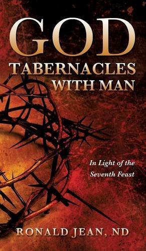Cover for Nd Ronald Jean · God Tabernacles with Man (Hardcover Book) (2014)