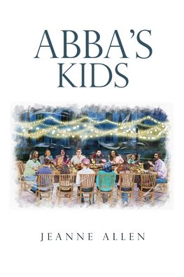 Cover for Jeanne Allen · Abba's Kids (Pocketbok) (2020)