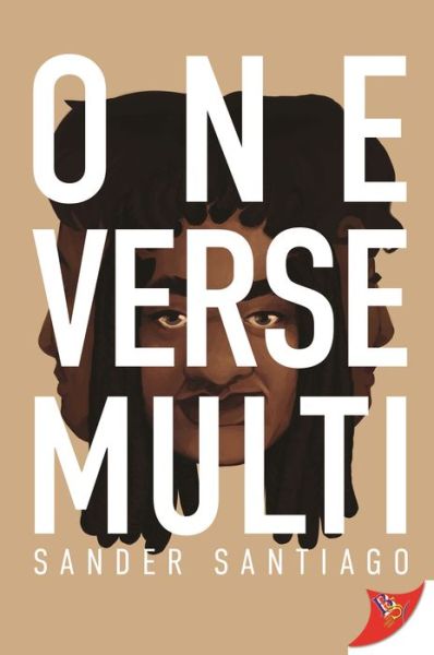 Cover for Sander Santiago · One Verse Multi (Paperback Book) (2022)