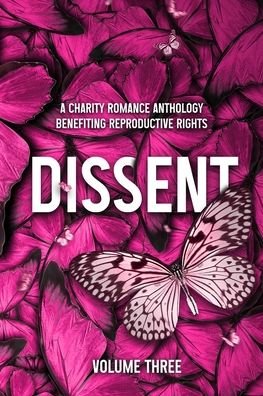 Cover for Kennedy Fox · Dissent (Book) (2022)