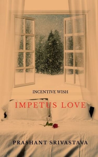 Cover for Repro Books Limited · Incentive wish (Pocketbok) (2022)