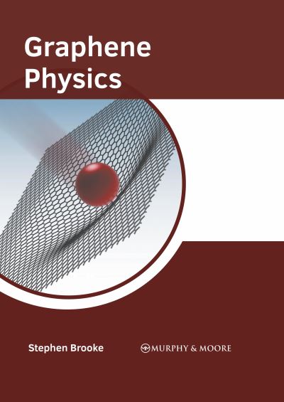 Cover for Stephen Brooke · Graphene Physics (Gebundenes Buch) (2022)