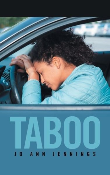 Cover for Jo Ann Jennings · Taboo (Hardcover Book) (2021)