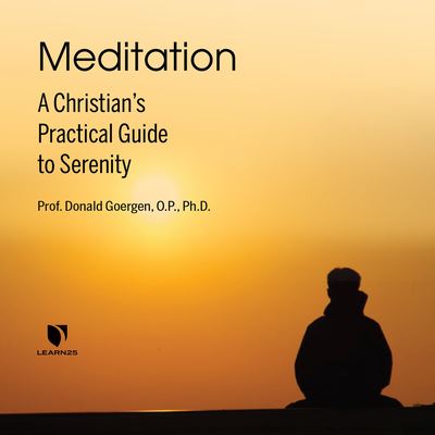 Cover for PhD · Meditation (CD) (2021)