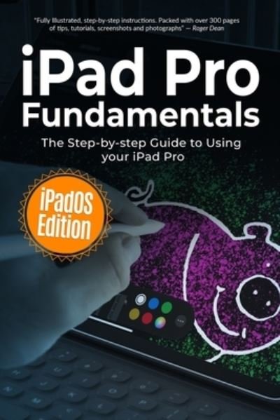 Cover for Kevin Wilson · Ipad Pro Fundamentals (Taschenbuch) (2019)