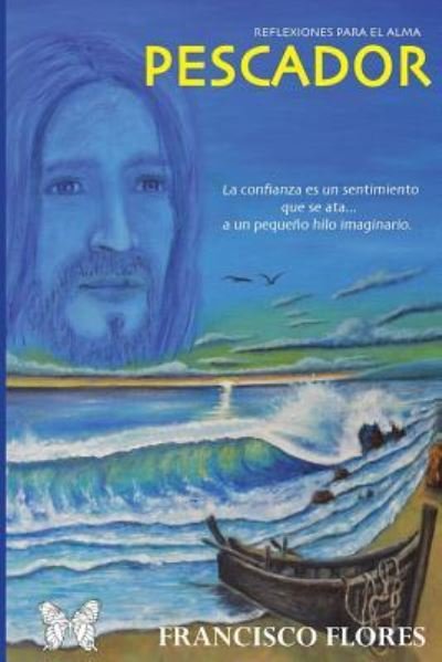 Cover for Francisco Flores · Pescador (Paperback Bog) (2018)