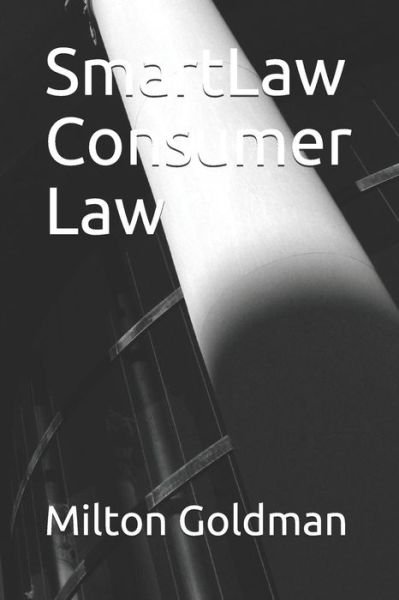 Cover for Tim Timmons · Smartlaw Consumer Law (Taschenbuch) (2018)