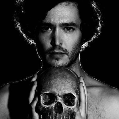 Cover for William Shakespeare · Hamlet (Hörbok (CD)) (2017)
