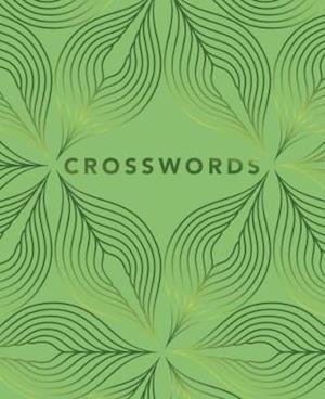 Cover for Arcturus Publishing · Crosswords (Taschenbuch) (2018)